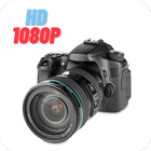 Ai Camera 1080p icono