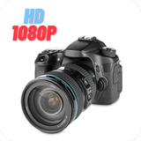Ai Camera 1080p ícone