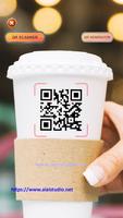 QR Magic Master Affiche