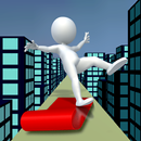 Teppichlauf: Läuferspiel APK
