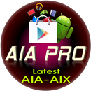 AIA Pro (Download Free AIA Files & AIX Files) APK