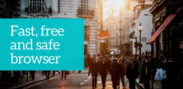 Ai Browser - Fast, free and safe browser