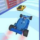 Solo Leveling Car Race APK