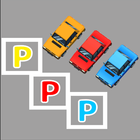 Car Lot Master 3D ícone