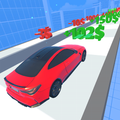Car Shooter 3D