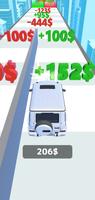Car Shooter 3D screenshot 1