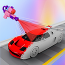 Car Spray Run 3D APK