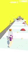 Car Spray Run 3D imagem de tela 1