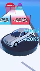 Get the Supercar 3D 截图 3