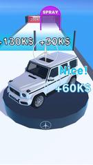 Get the Supercar 3D 스크린샷 2