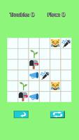Emoji Connection - Line Puzzle screenshot 3