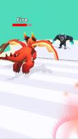 Evolve Your Monster! ภาพหน้าจอ 3