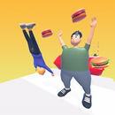 Fat Man Back Flip APK