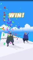 Fat Man Back Flip screenshot 3