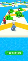 Fly to Shortcut poster