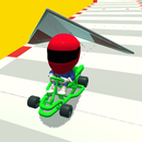 Kart Park io APK