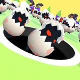 Hole & Monster icon