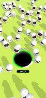 Hole & Monster الملصق