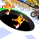 Hole & Vehicle APK