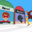 Hero or Monster APK