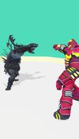 برنامه‌نما Hero or Monster عکس از صفحه