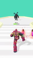 برنامه‌نما Hero or Monster عکس از صفحه