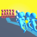 Join & Fight 3D