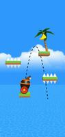 Jumping Cannon Boy imagem de tela 3
