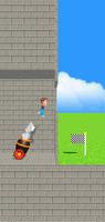 Jumping Cannon Boy imagem de tela 1