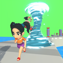 Level Up Tornado APK