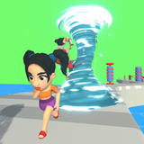 Level Up Tornado иконка