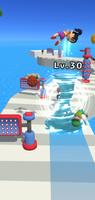 Level Up Tornado постер