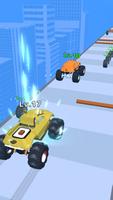 Monster Car Up 截圖 1