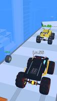 Monster Car Up 截圖 2