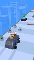 Monster Car Up 截圖 3