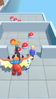 Monster Prisoner 스크린샷 1