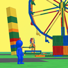 Make Brick Land آئیکن