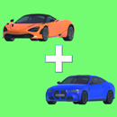 Make Supercar 3D APK