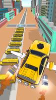 Merge Booster Car capture d'écran 1