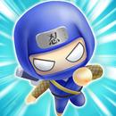 NINJA RUN APK