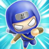 NINJA RUN icon