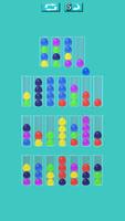 Slime Sort Puzzle poster