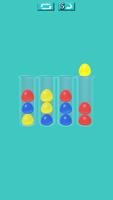 Slime Sort Puzzle screenshot 3