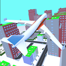 Slingshot Airplane APK