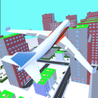ikon Slingshot Airplane