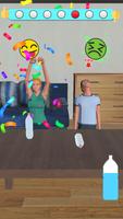 Pet Bottle Challenge! 포스터