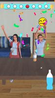 Pet Bottle Challenge! 스크린샷 1