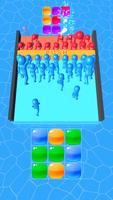 Puzzle & Push پوسٹر