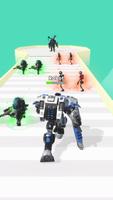 Robot or Monster imagem de tela 1