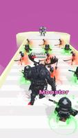 Robot or Monster imagem de tela 2